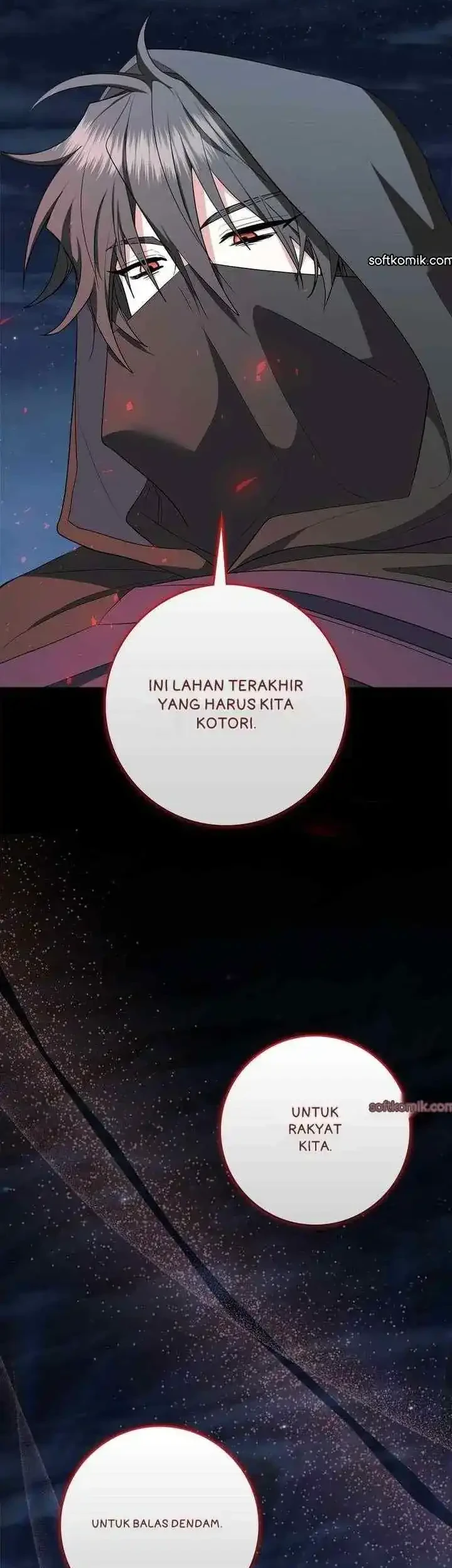 The Beloved Gardener of the World Tree Chapter 27 Gambar 54
