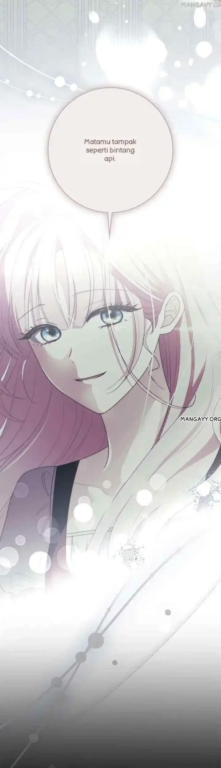 The Beloved Gardener of the World Tree Chapter 27 Gambar 58