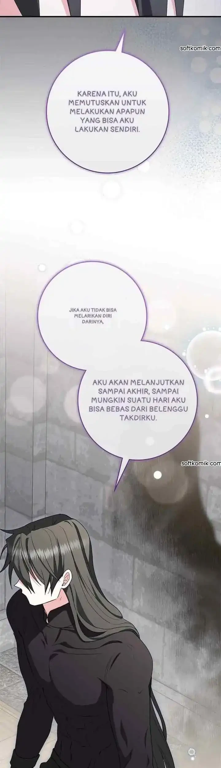 The Beloved Gardener of the World Tree Chapter 27 Gambar 38