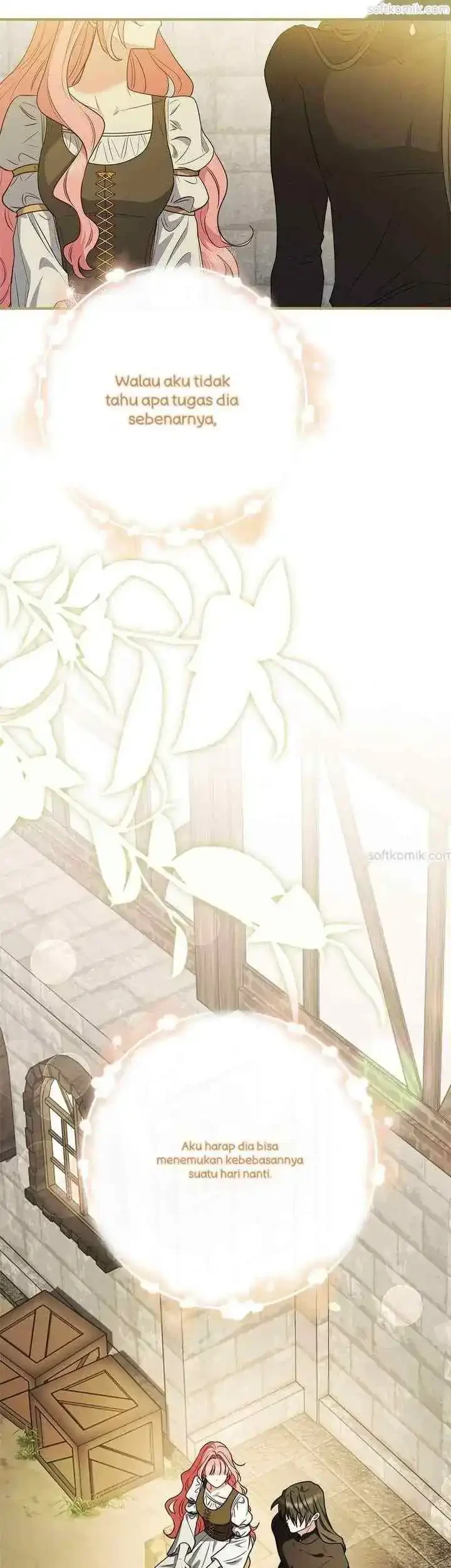 The Beloved Gardener of the World Tree Chapter 27 Gambar 41