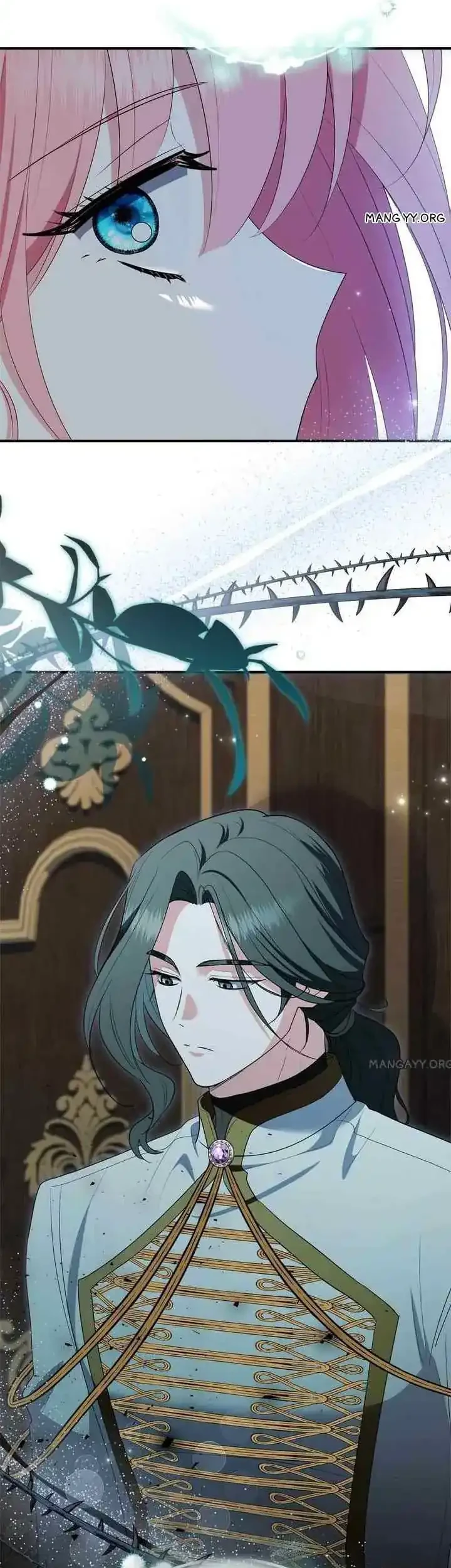 The Beloved Gardener of the World Tree Chapter 28 Gambar 53