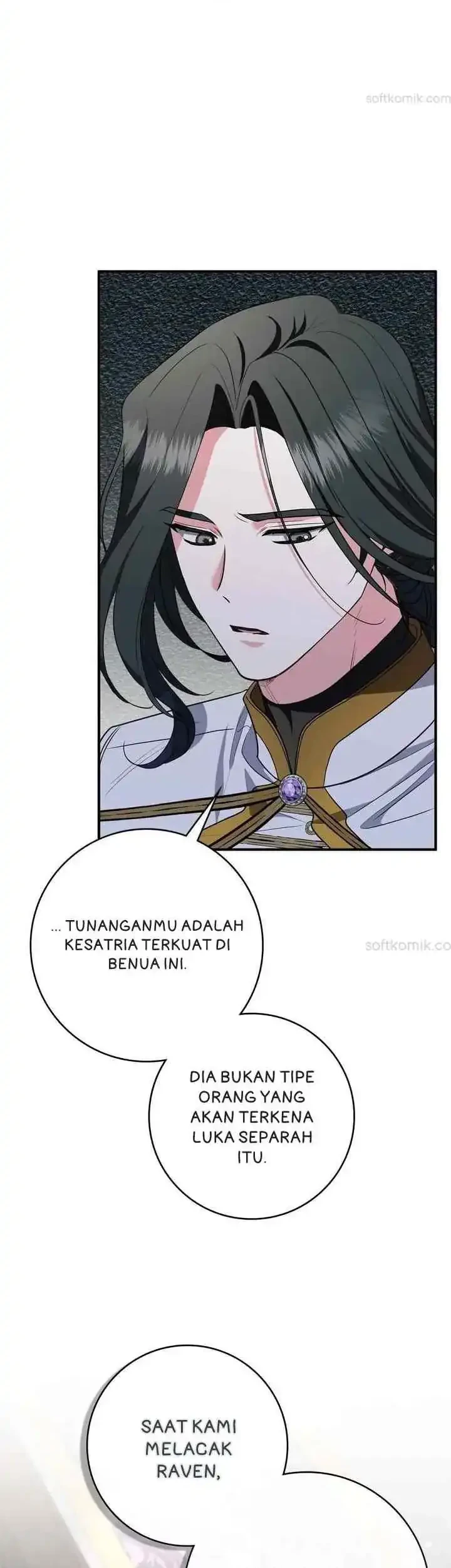 The Beloved Gardener of the World Tree Chapter 28 Gambar 37
