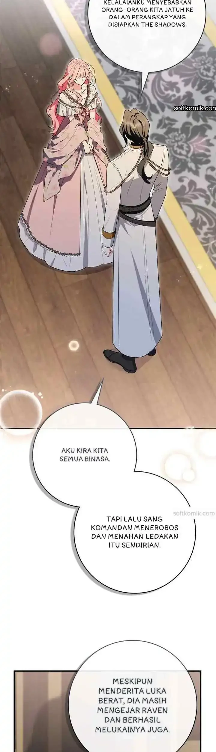 The Beloved Gardener of the World Tree Chapter 28 Gambar 38