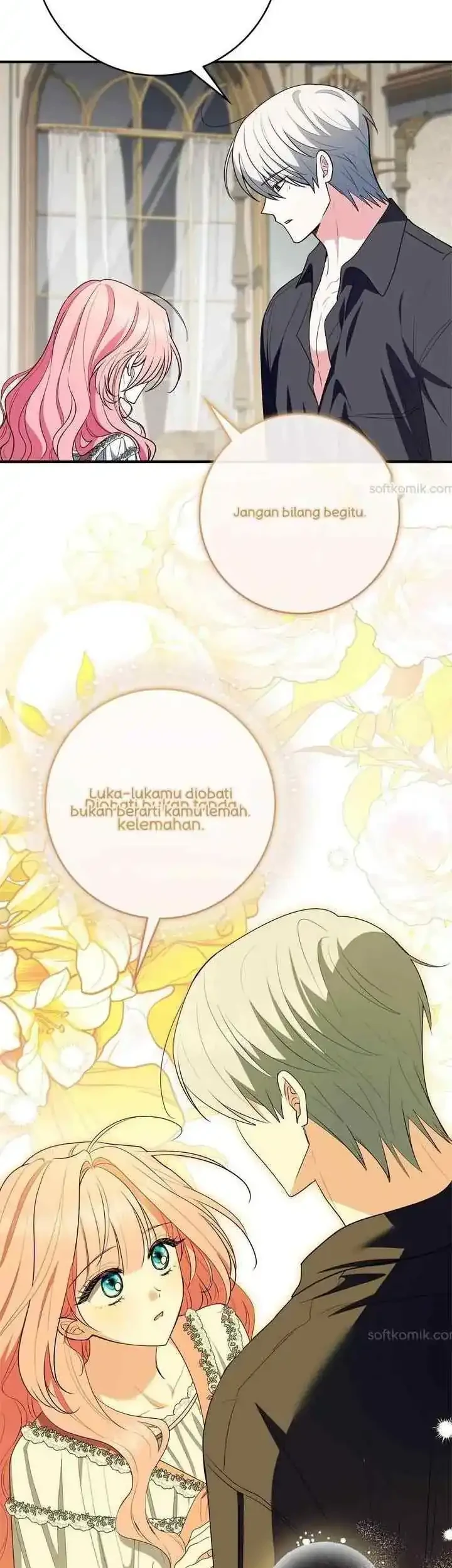 The Beloved Gardener of the World Tree Chapter 28 Gambar 47