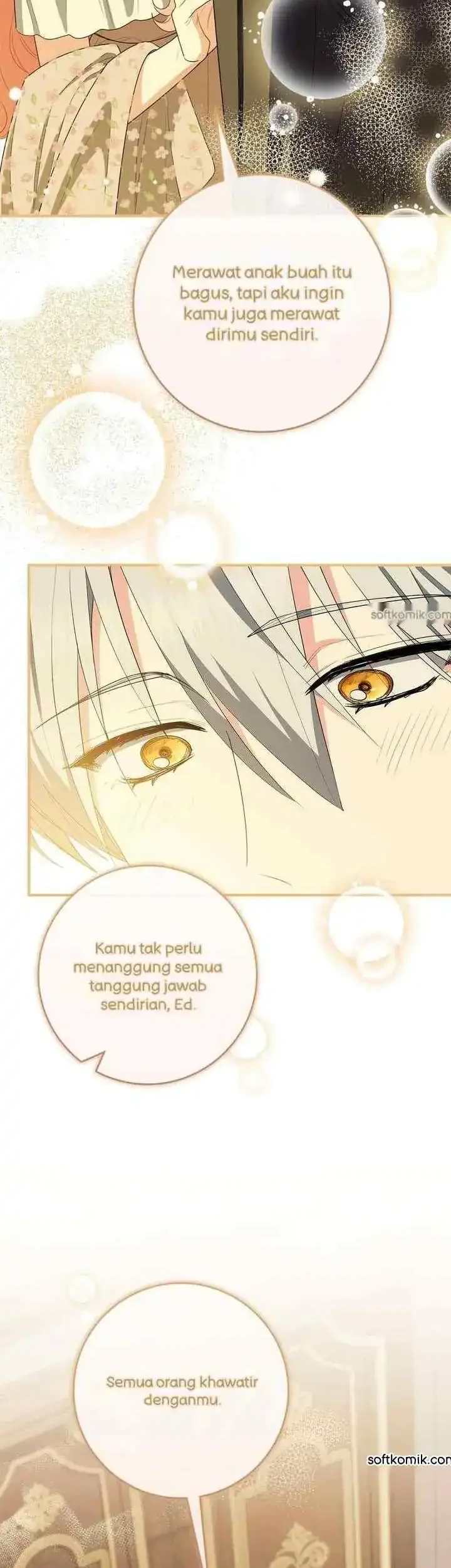 The Beloved Gardener of the World Tree Chapter 28 Gambar 48