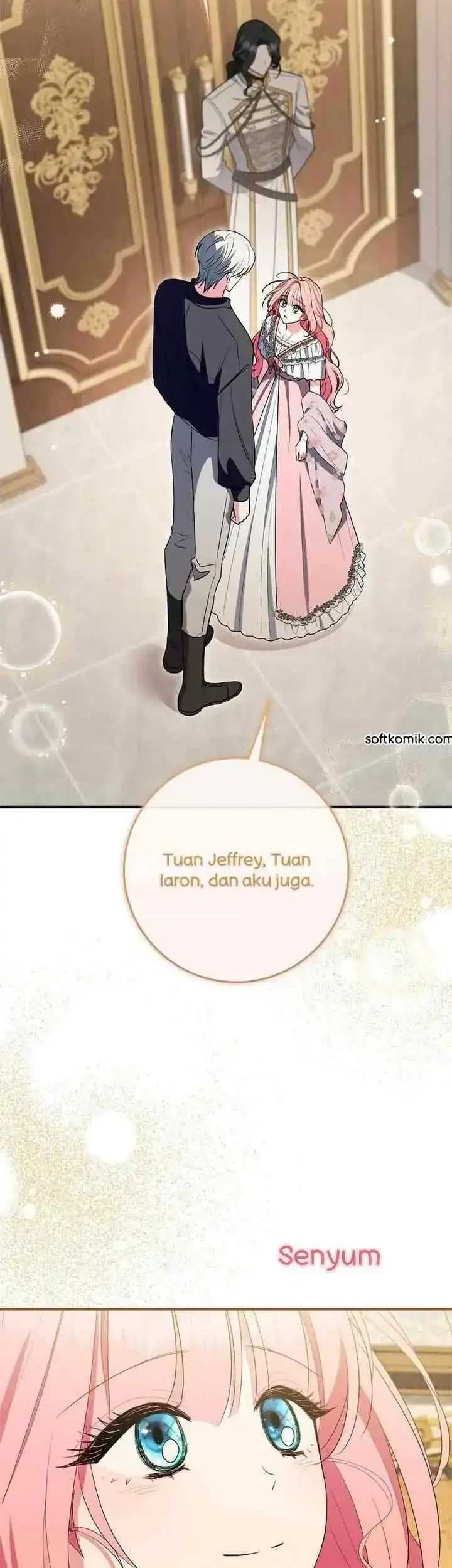 The Beloved Gardener of the World Tree Chapter 28 Gambar 49