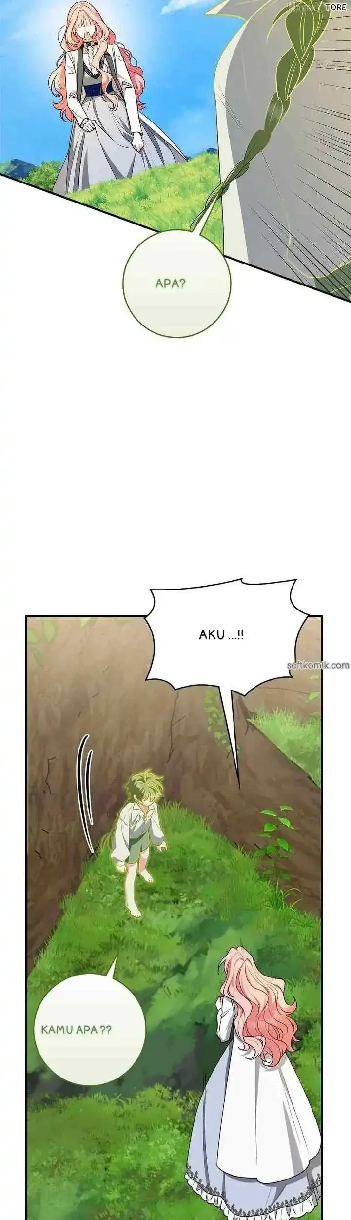 The Beloved Gardener of the World Tree Chapter 29 Gambar 49