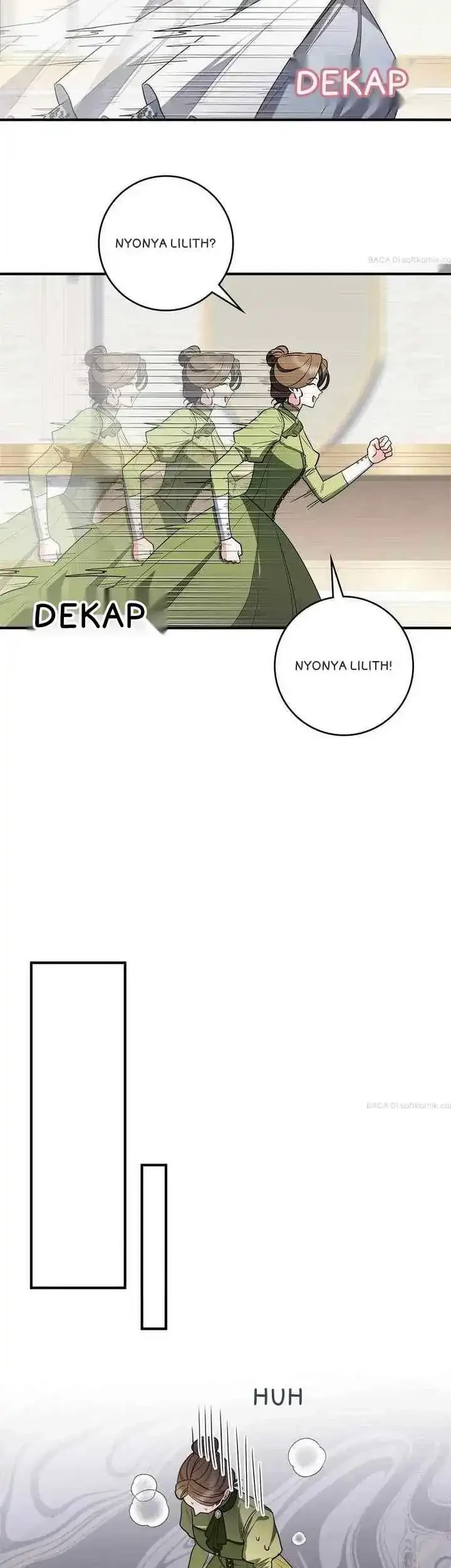 The Beloved Gardener of the World Tree Chapter 29 Gambar 34