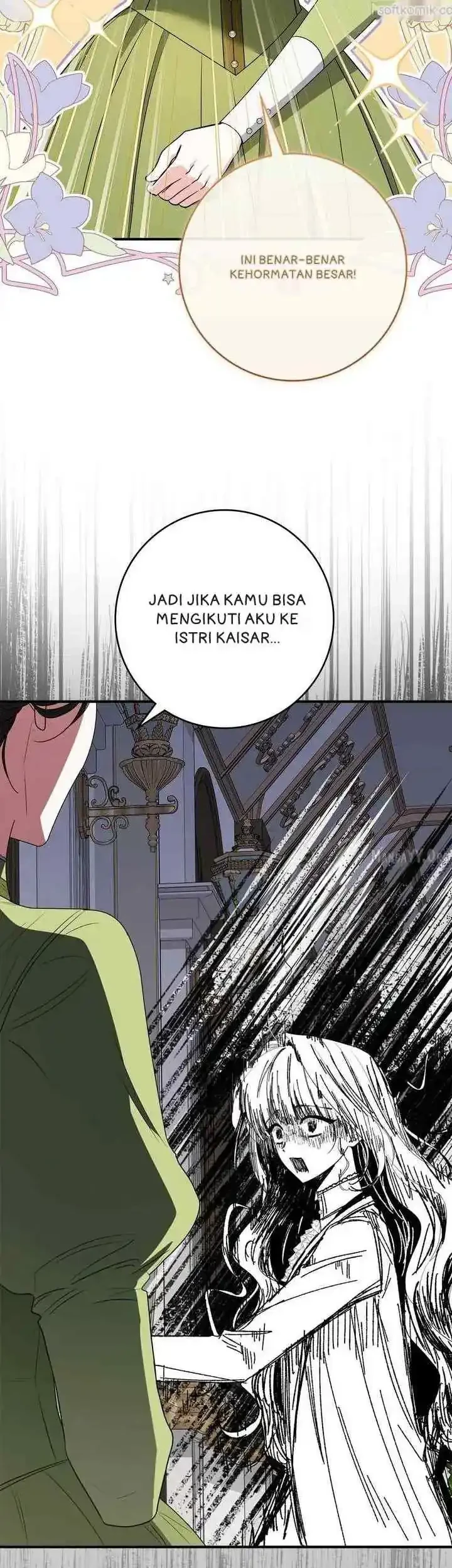 The Beloved Gardener of the World Tree Chapter 29 Gambar 38