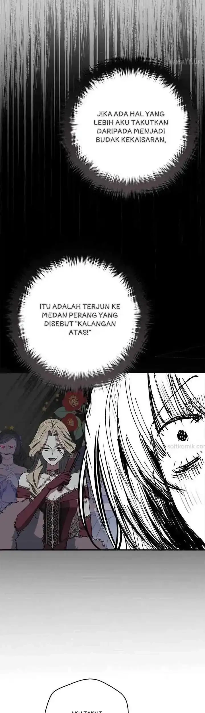 The Beloved Gardener of the World Tree Chapter 29 Gambar 39
