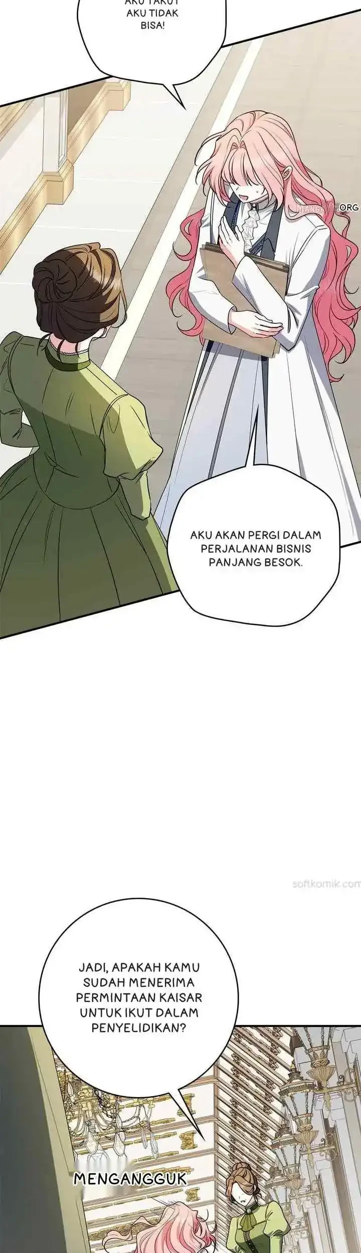 The Beloved Gardener of the World Tree Chapter 29 Gambar 40
