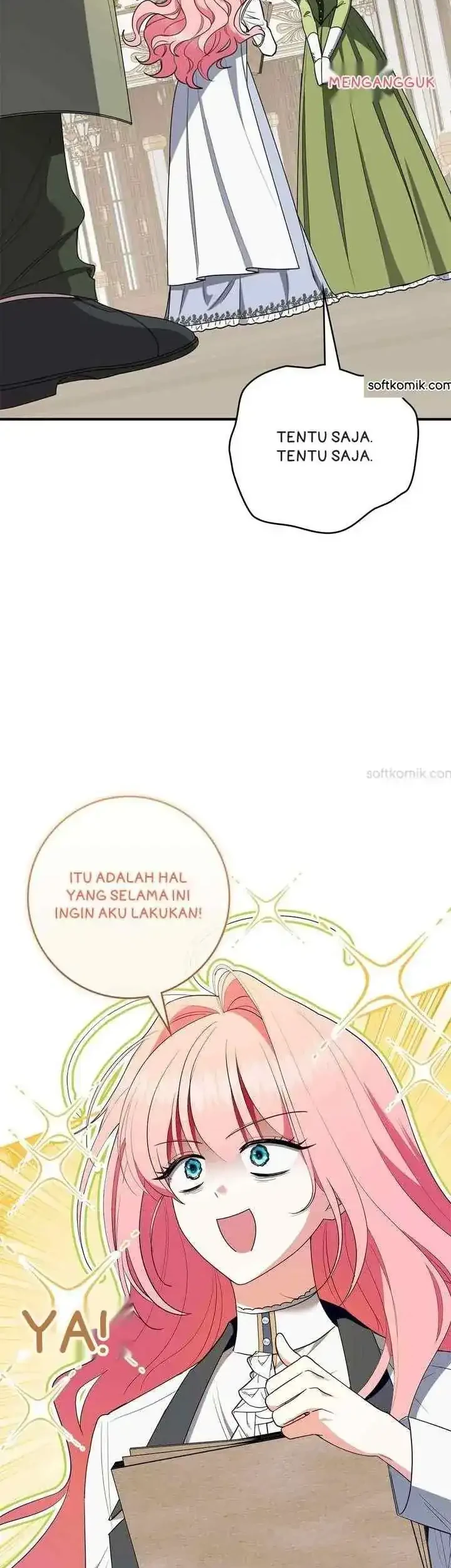The Beloved Gardener of the World Tree Chapter 29 Gambar 41