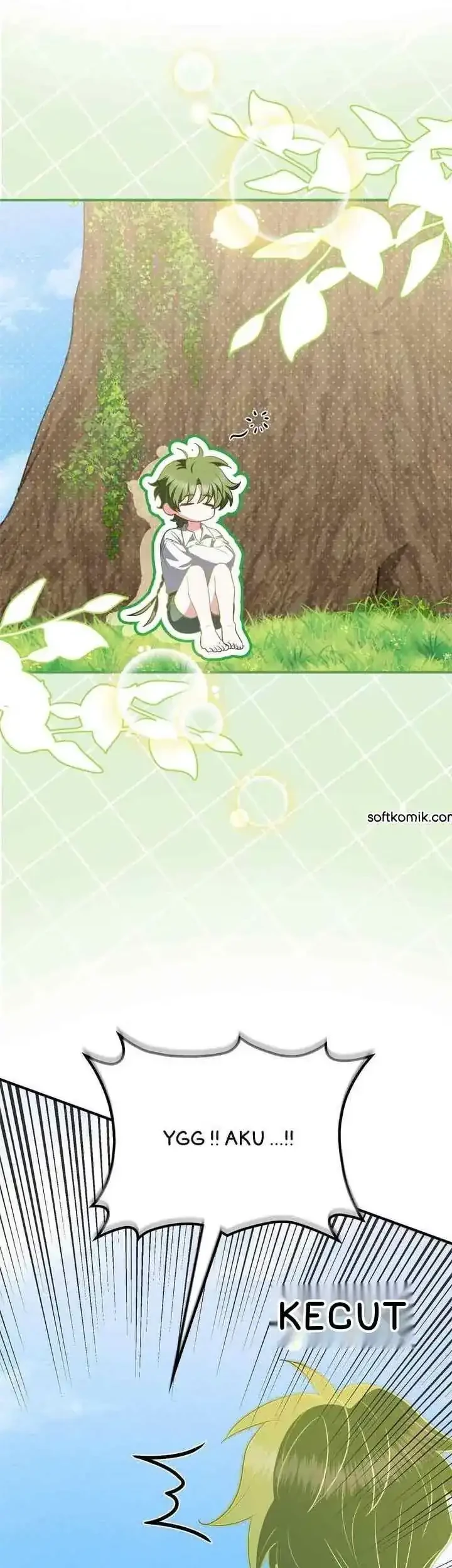 The Beloved Gardener of the World Tree Chapter 29 Gambar 47