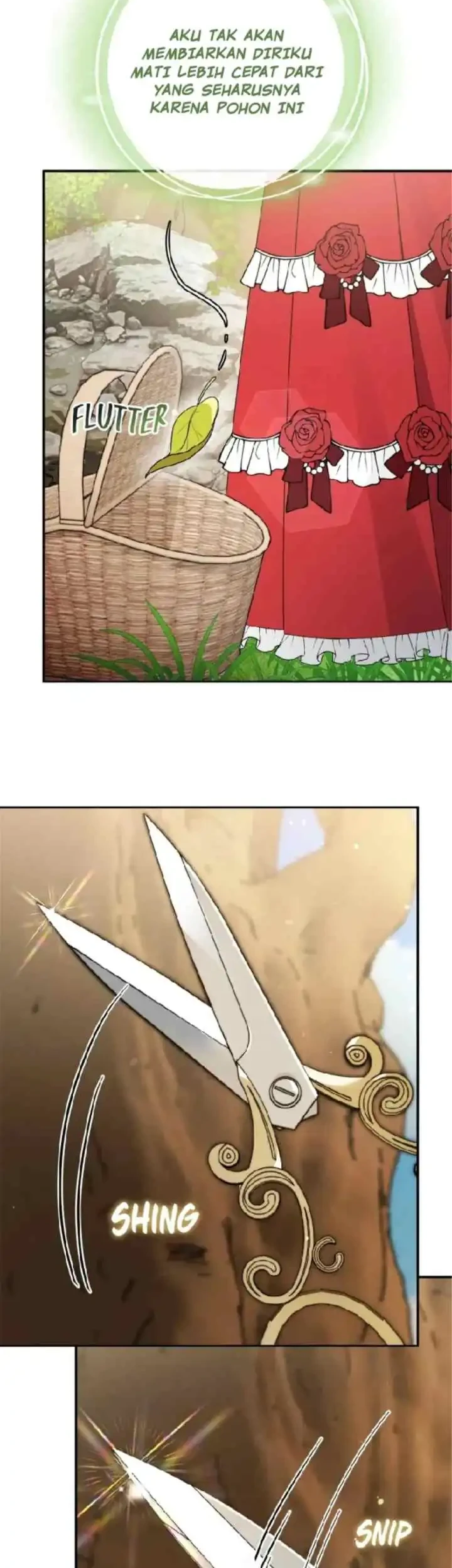 The Beloved Gardener of the World Tree Chapter 3 Gambar 46