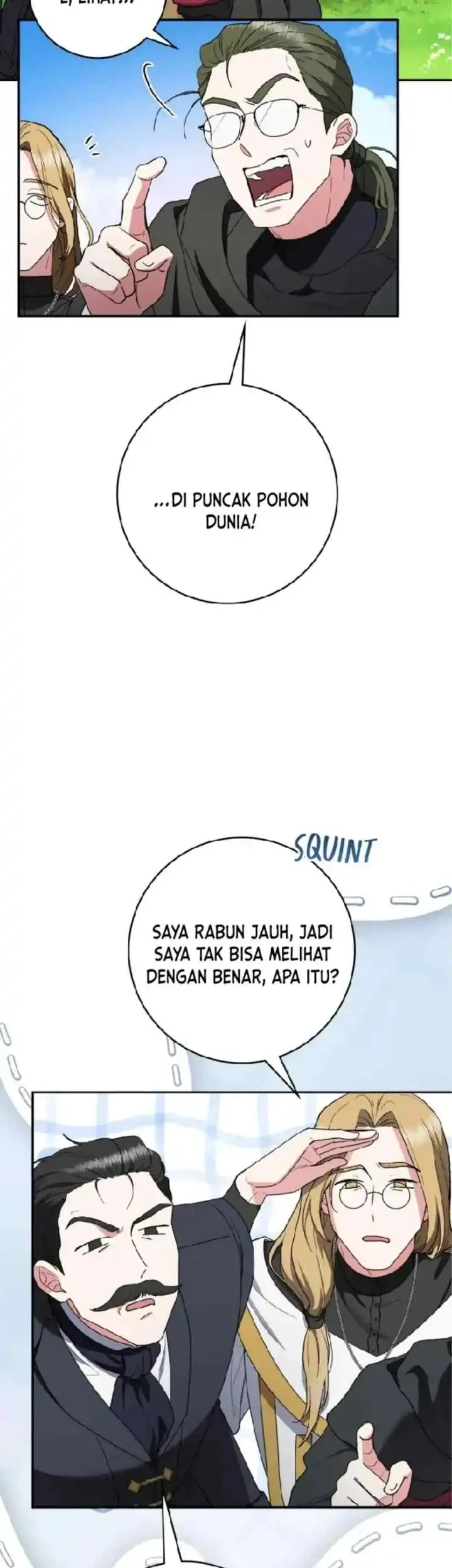 The Beloved Gardener of the World Tree Chapter 3 Gambar 51