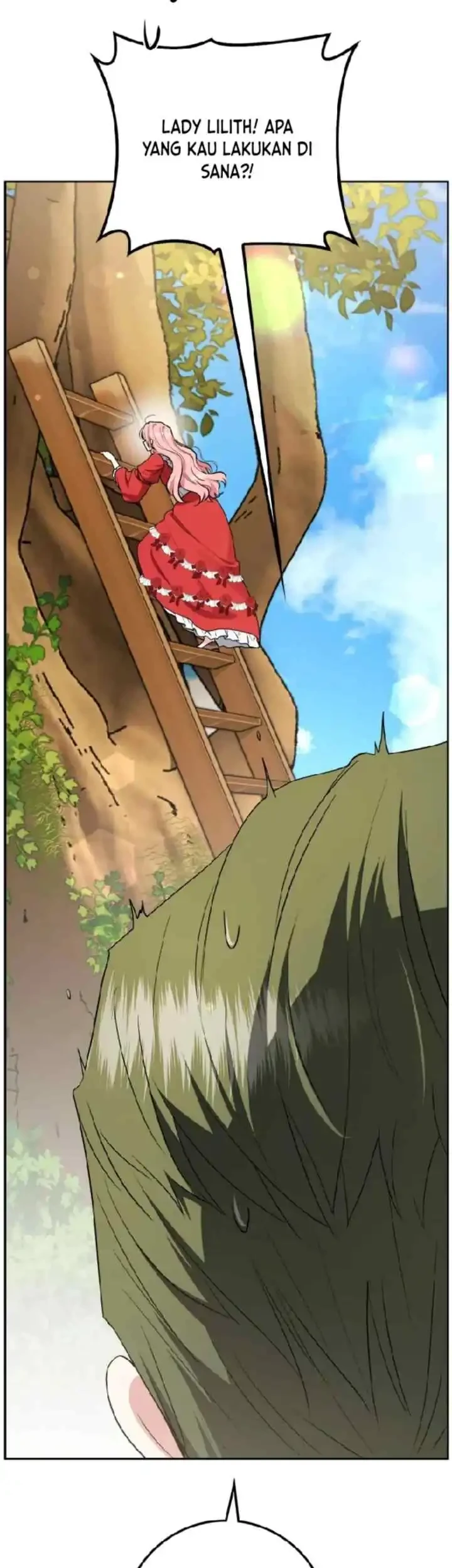 The Beloved Gardener of the World Tree Chapter 3 Gambar 53