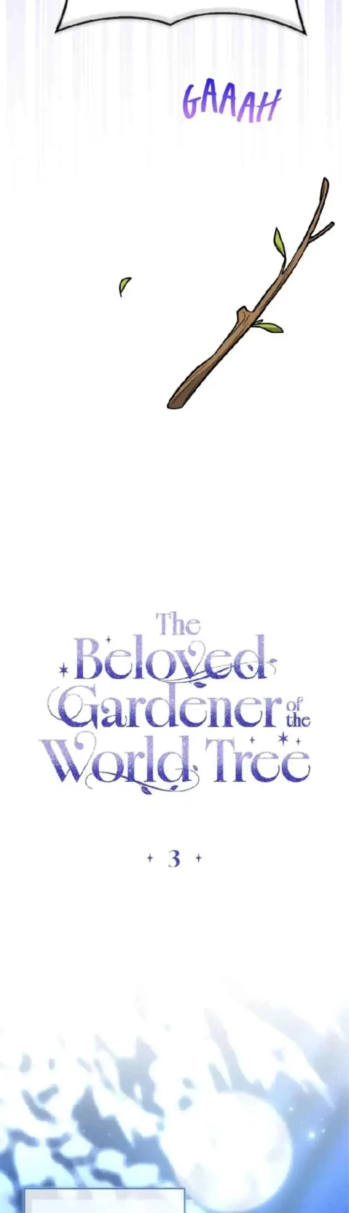 The Beloved Gardener of the World Tree Chapter 3 Gambar 58