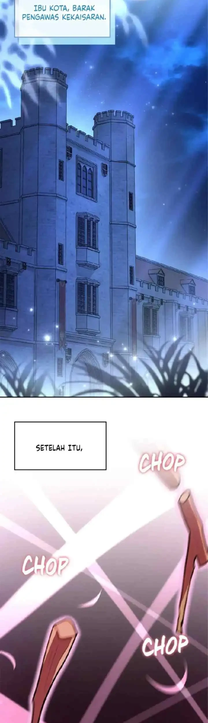 The Beloved Gardener of the World Tree Chapter 3 Gambar 59