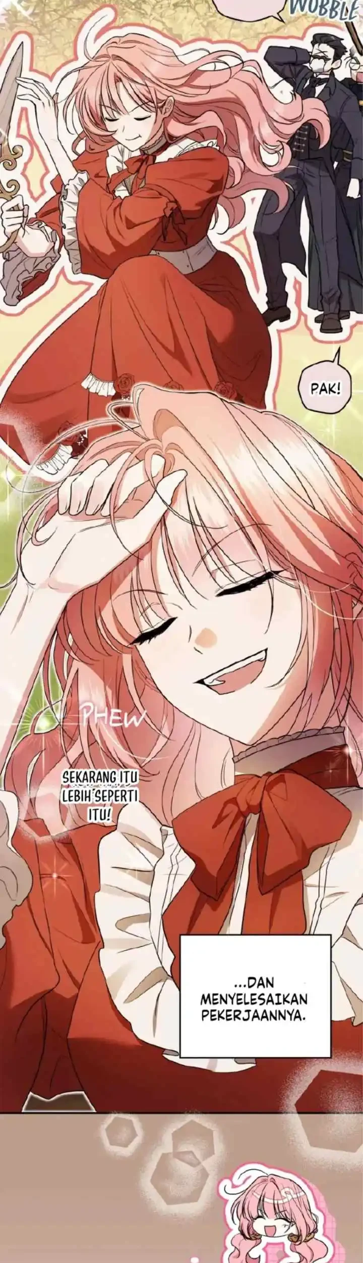 The Beloved Gardener of the World Tree Chapter 3 Gambar 61