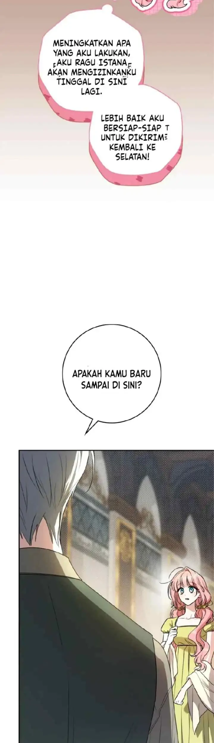 The Beloved Gardener of the World Tree Chapter 3 Gambar 62