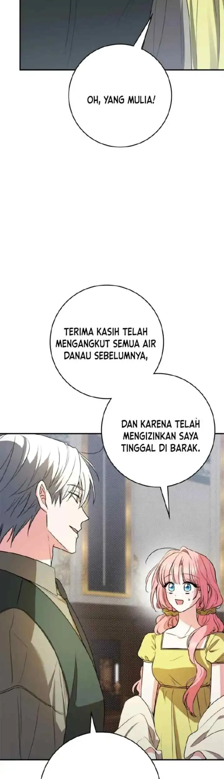 The Beloved Gardener of the World Tree Chapter 3 Gambar 63