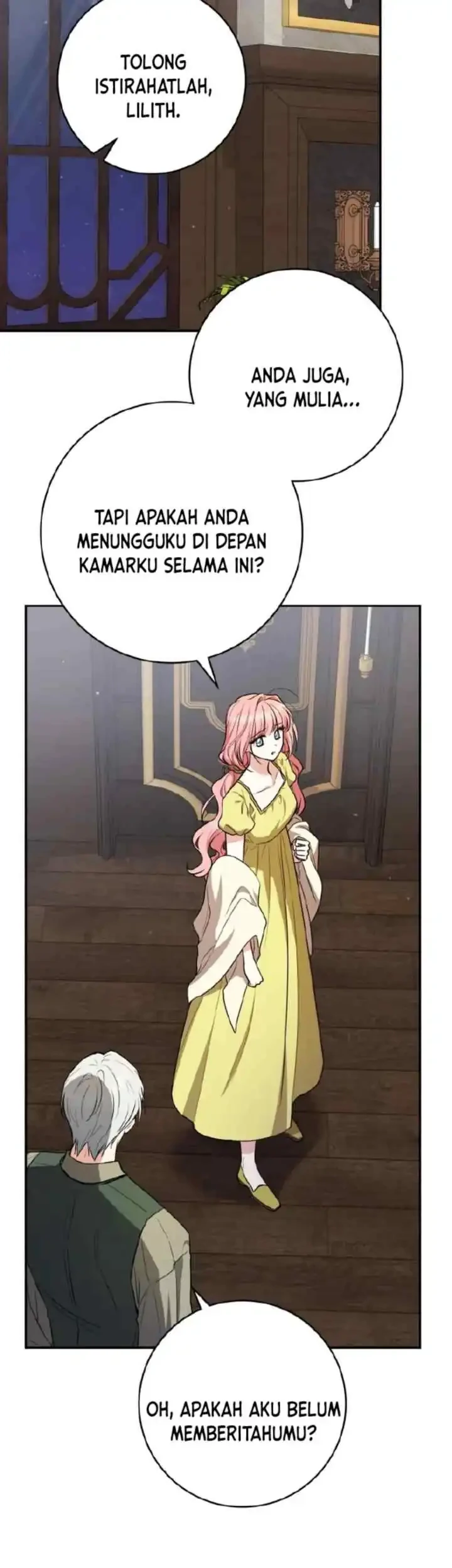 The Beloved Gardener of the World Tree Chapter 3 Gambar 65