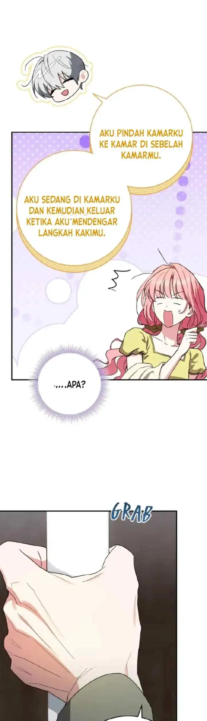 The Beloved Gardener of the World Tree Chapter 3 Gambar 66