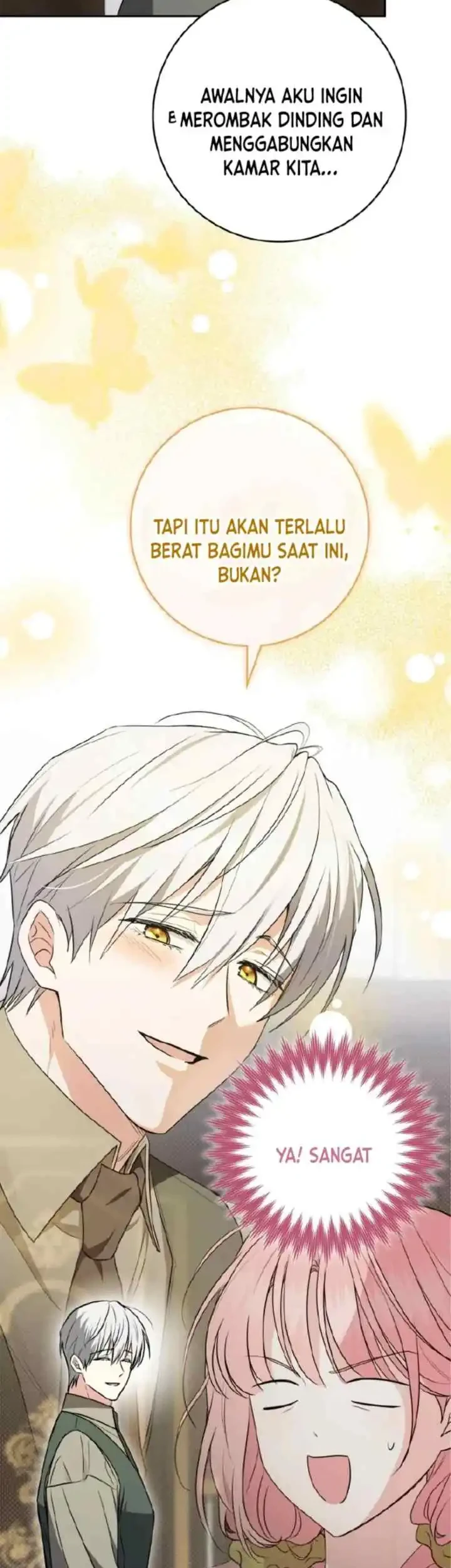 The Beloved Gardener of the World Tree Chapter 3 Gambar 67