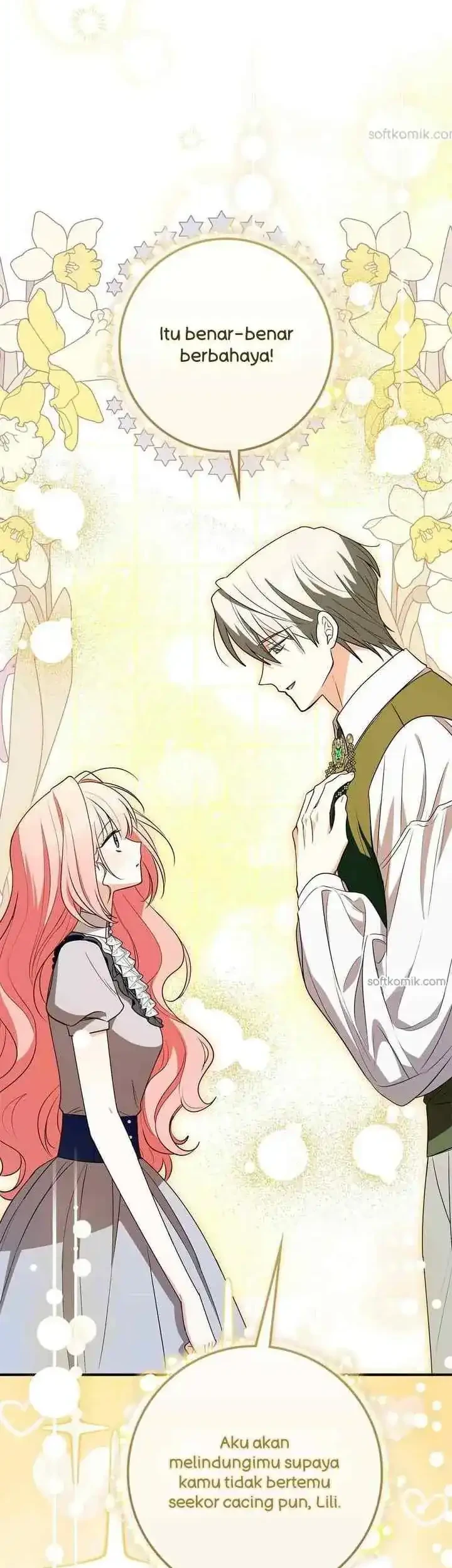 The Beloved Gardener of the World Tree Chapter 30 Gambar 52