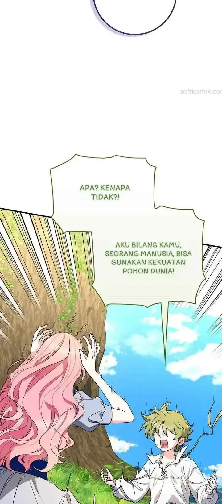 The Beloved Gardener of the World Tree Chapter 30 Gambar 33