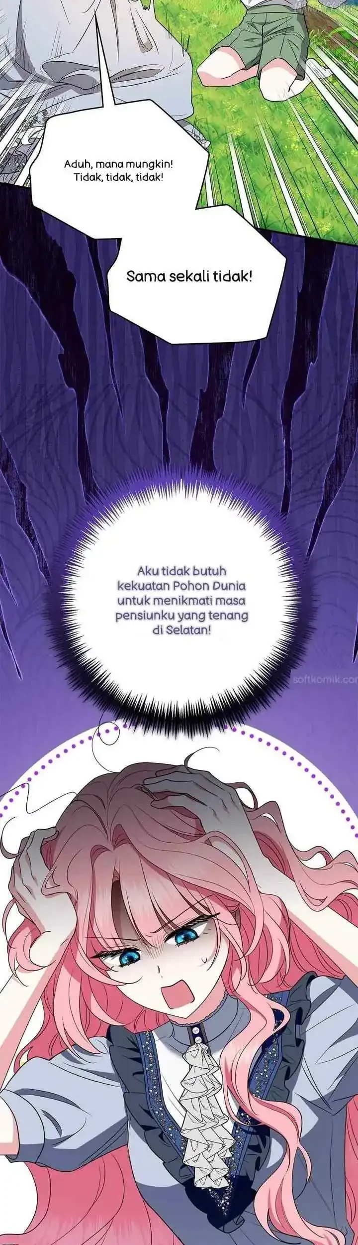 The Beloved Gardener of the World Tree Chapter 30 Gambar 34