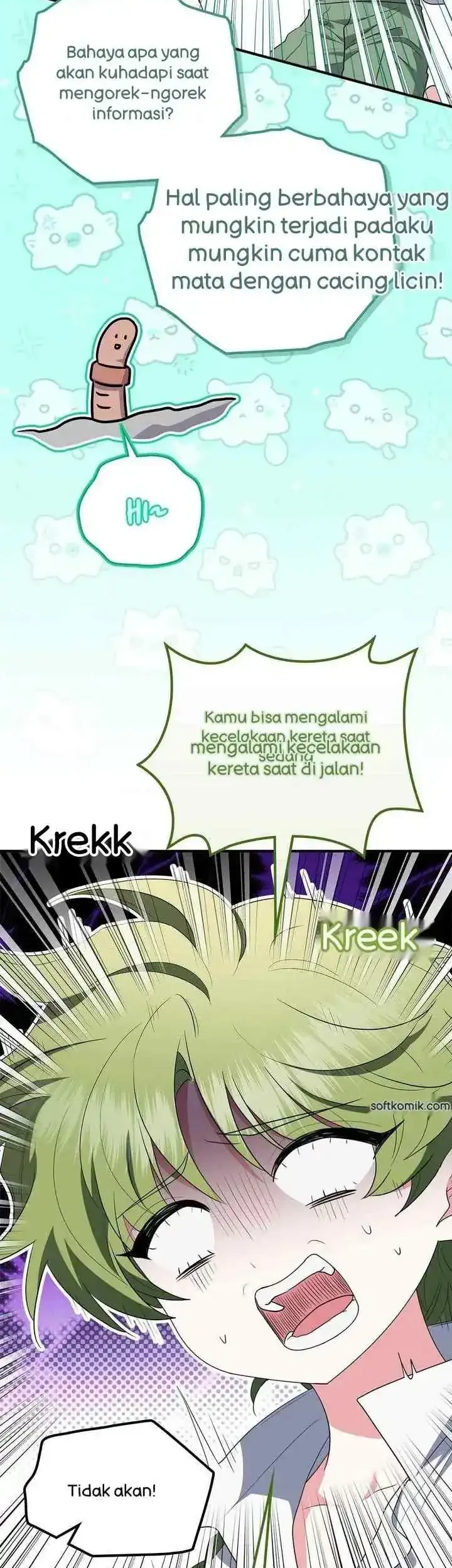 The Beloved Gardener of the World Tree Chapter 30 Gambar 36