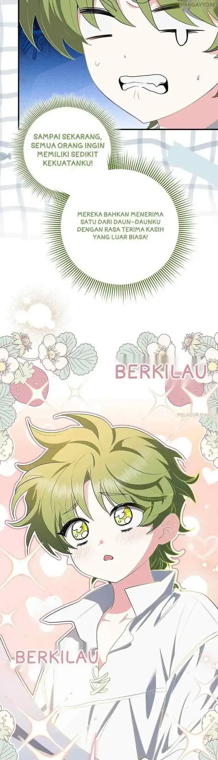 The Beloved Gardener of the World Tree Chapter 30 Gambar 39