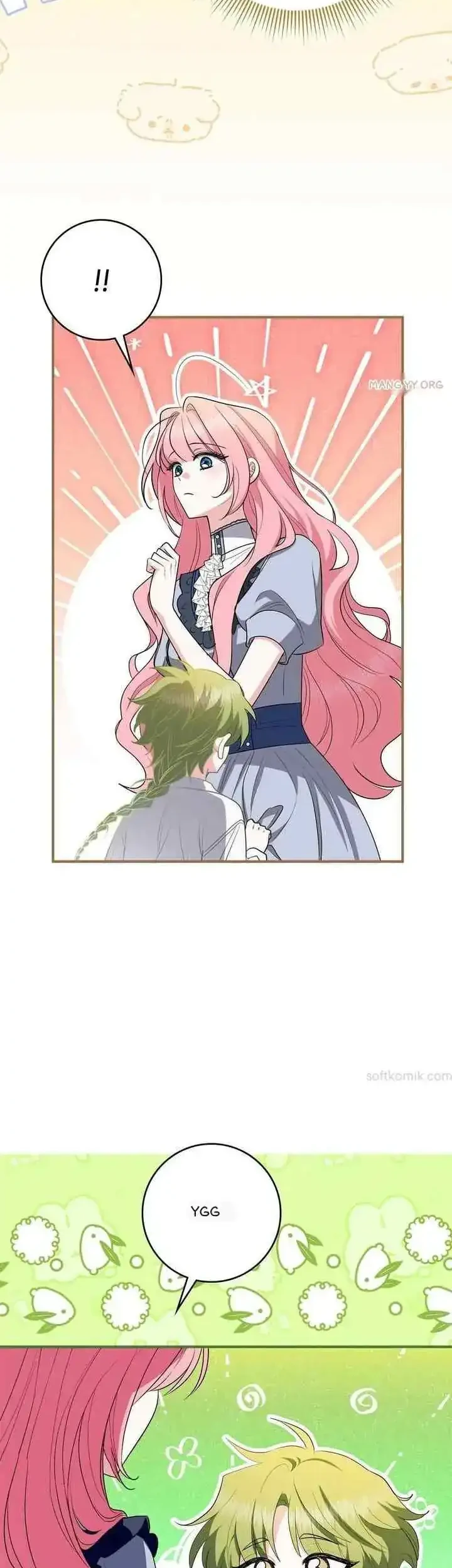 The Beloved Gardener of the World Tree Chapter 30 Gambar 42