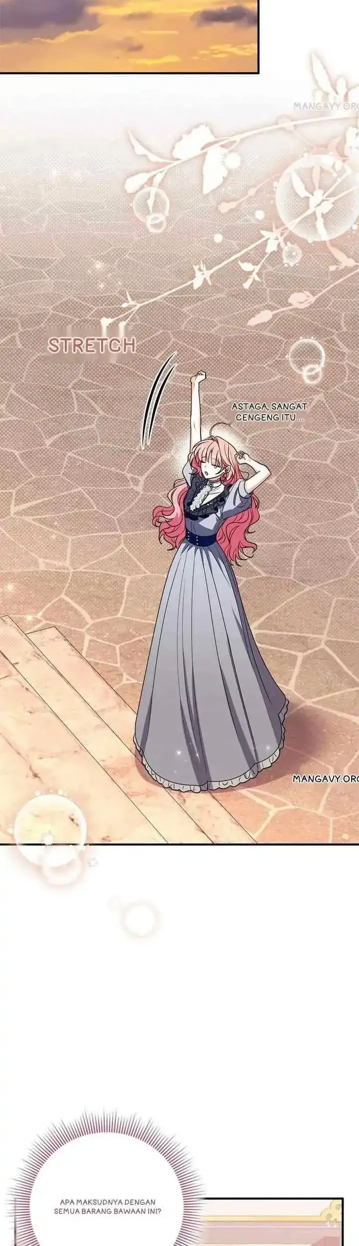 The Beloved Gardener of the World Tree Chapter 30 Gambar 46