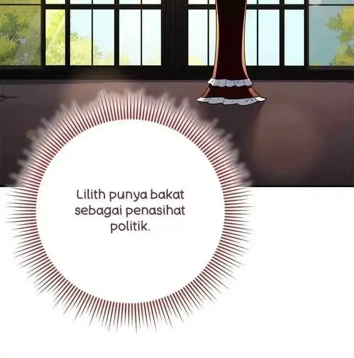 The Beloved Gardener of the World Tree Chapter 31 Gambar 33