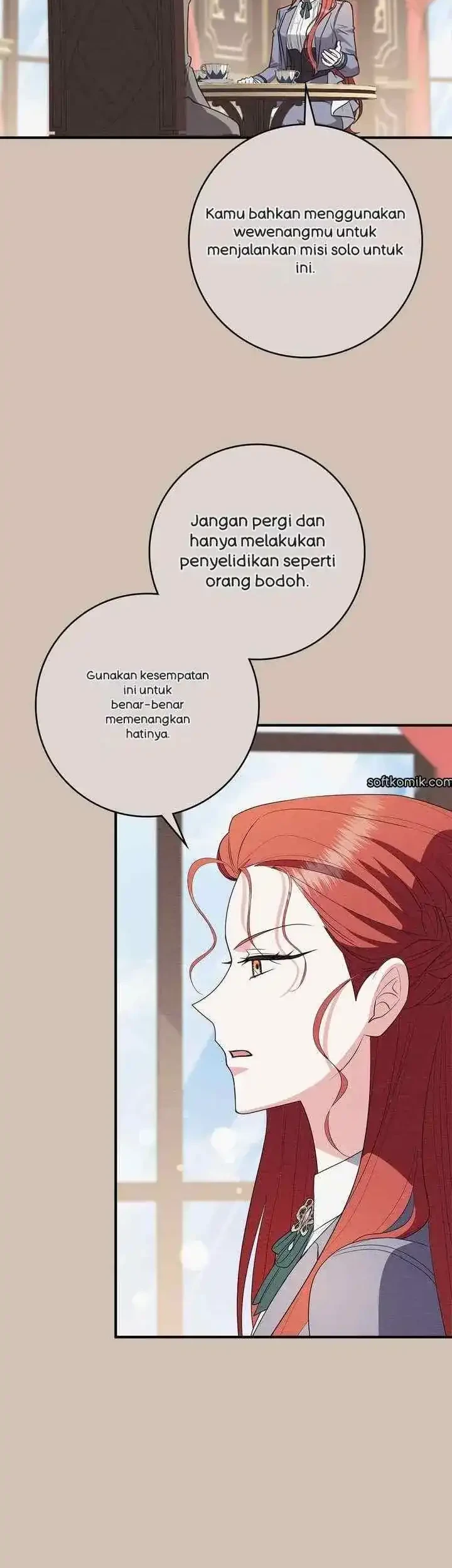 The Beloved Gardener of the World Tree Chapter 31 Gambar 36