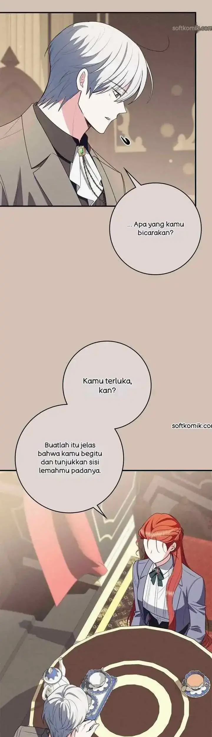 The Beloved Gardener of the World Tree Chapter 31 Gambar 37