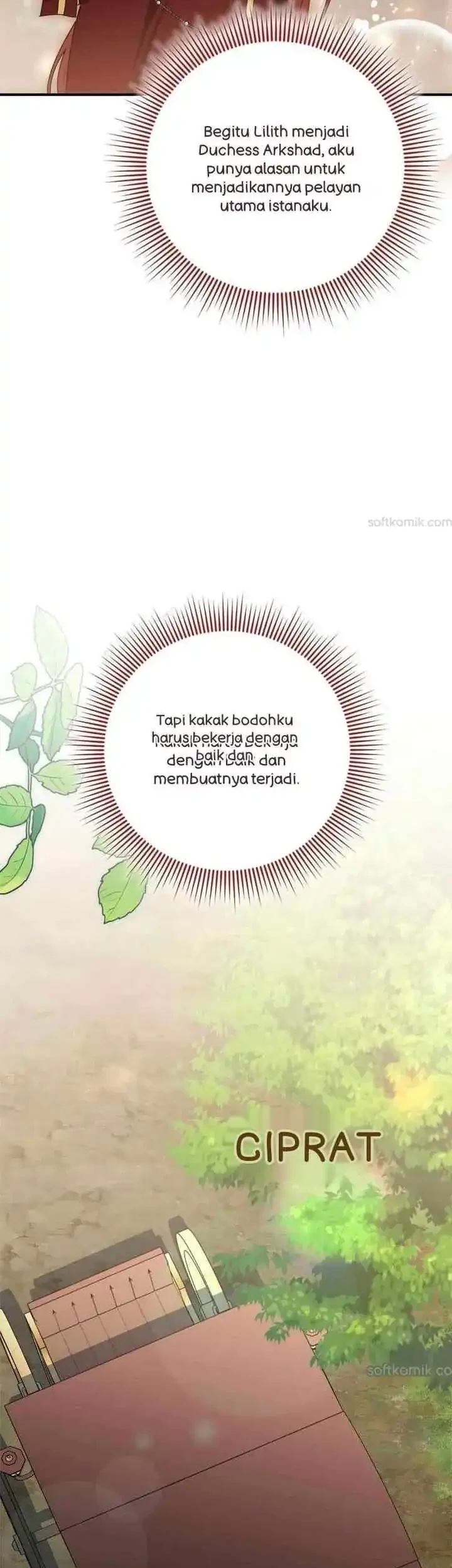 The Beloved Gardener of the World Tree Chapter 31 Gambar 42