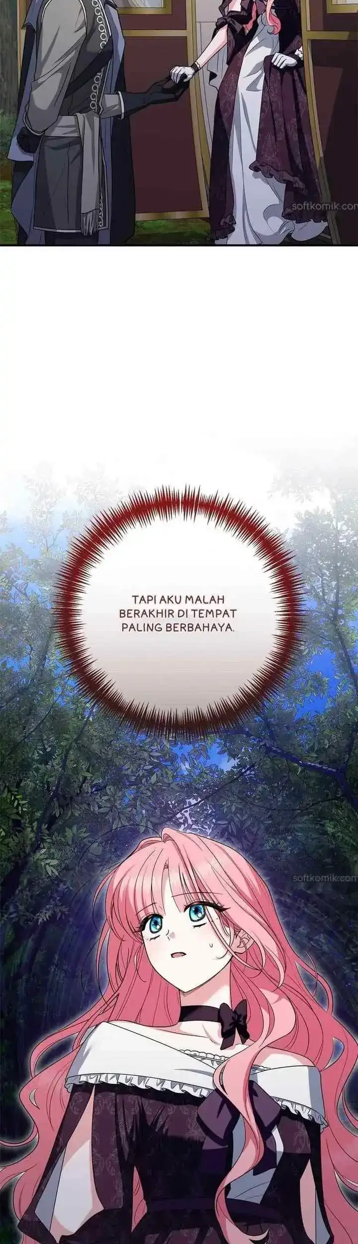 The Beloved Gardener of the World Tree Chapter 31 Gambar 47