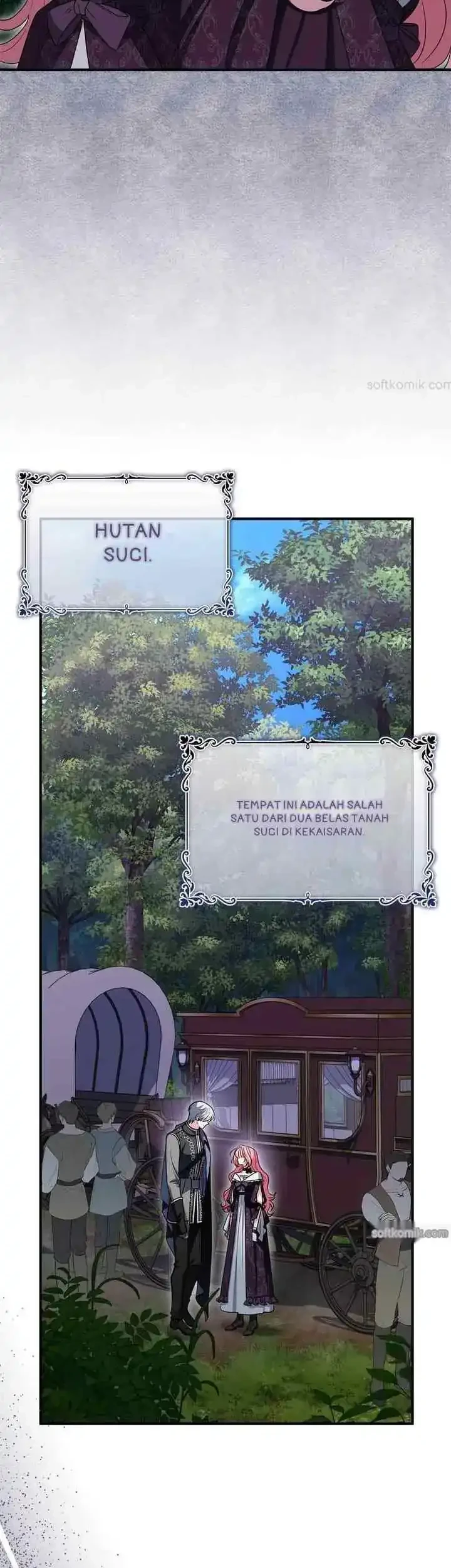 The Beloved Gardener of the World Tree Chapter 31 Gambar 48
