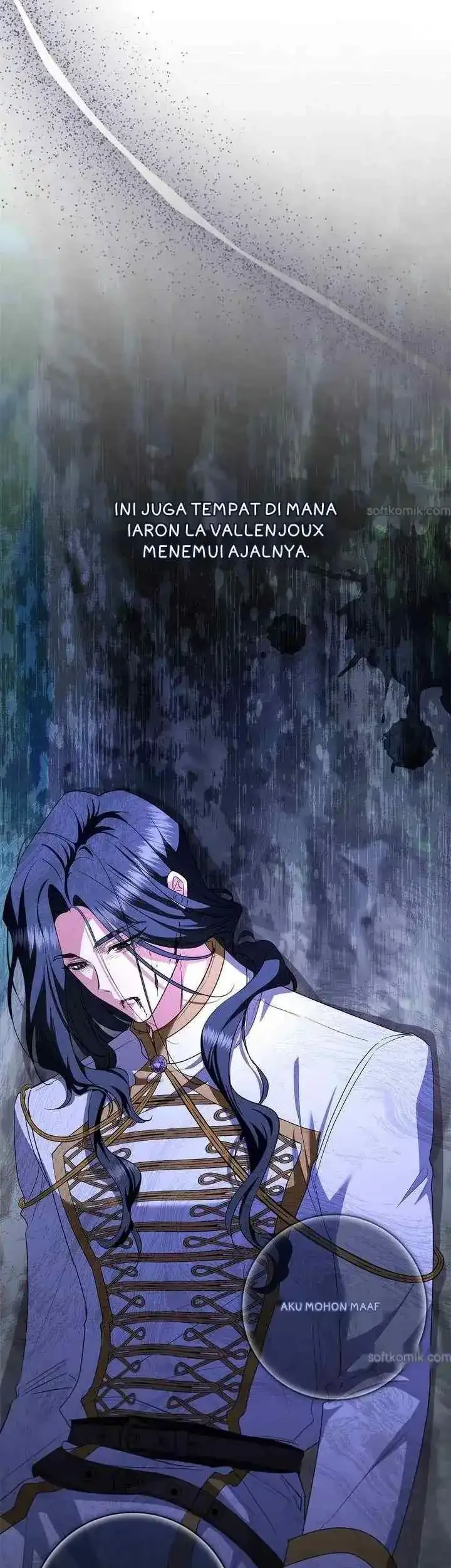 The Beloved Gardener of the World Tree Chapter 31 Gambar 49