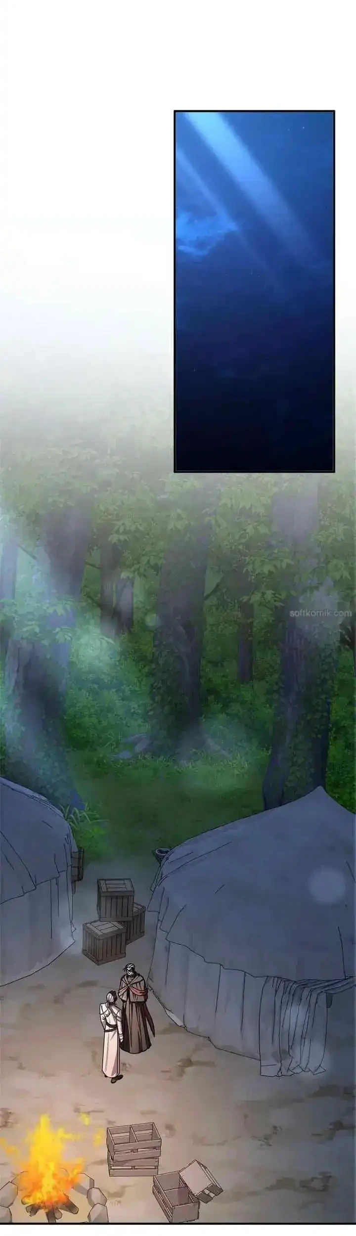 The Beloved Gardener of the World Tree Chapter 32 Gambar 51