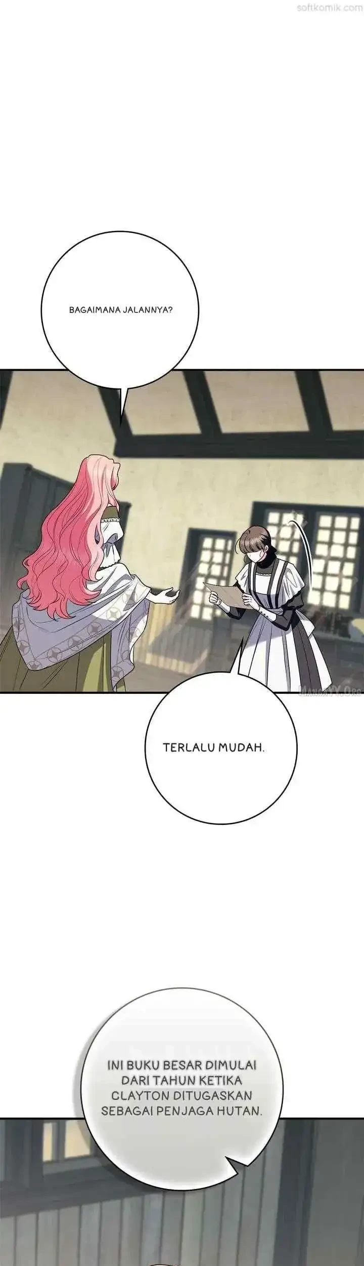 The Beloved Gardener of the World Tree Chapter 32 Gambar 37