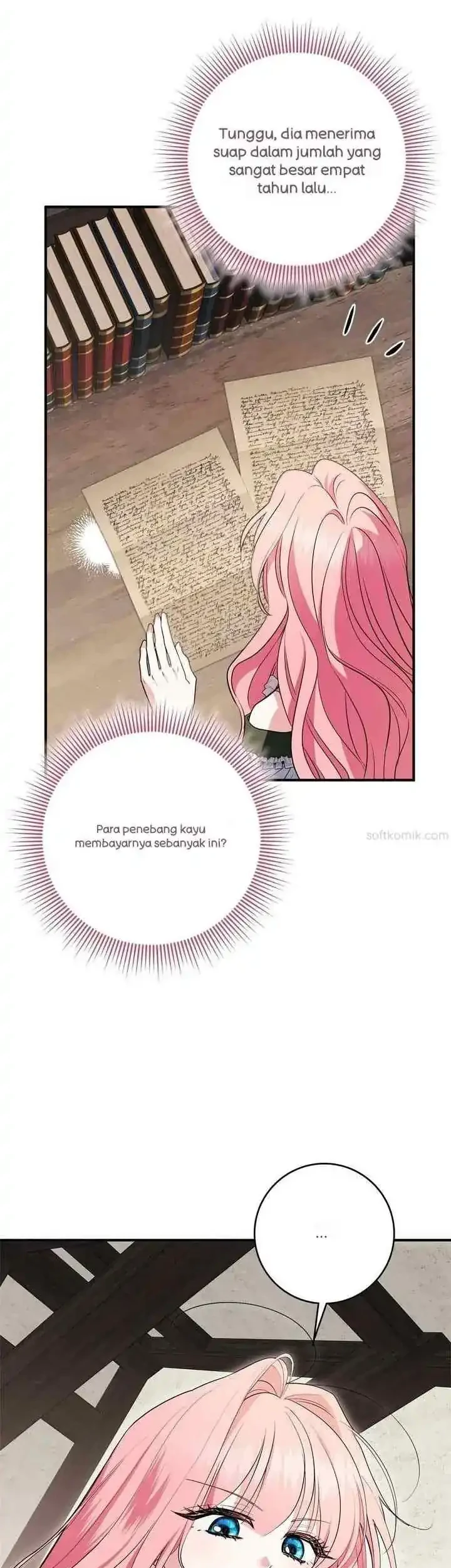 The Beloved Gardener of the World Tree Chapter 32 Gambar 45