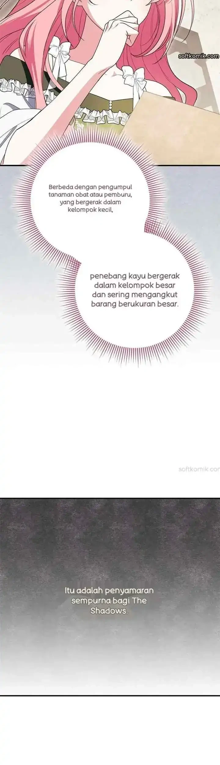 The Beloved Gardener of the World Tree Chapter 32 Gambar 46
