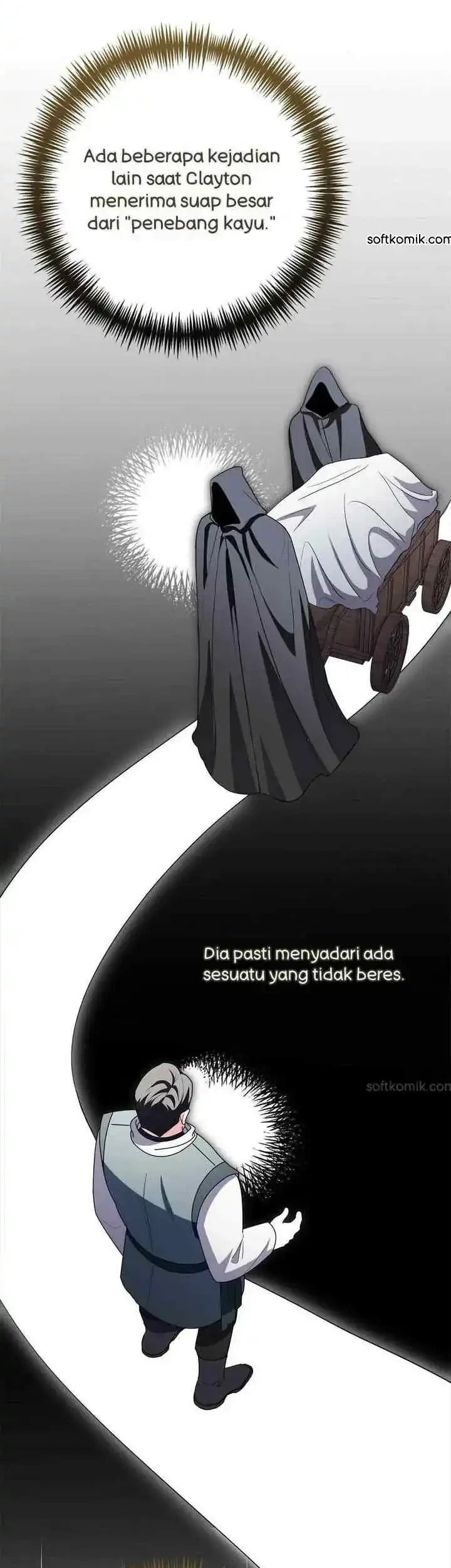 The Beloved Gardener of the World Tree Chapter 32 Gambar 47