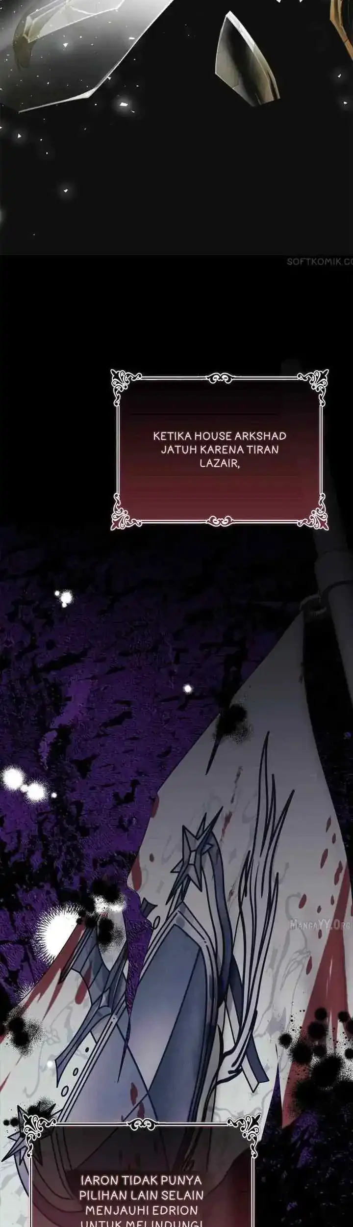 The Beloved Gardener of the World Tree Chapter 33 Gambar 33
