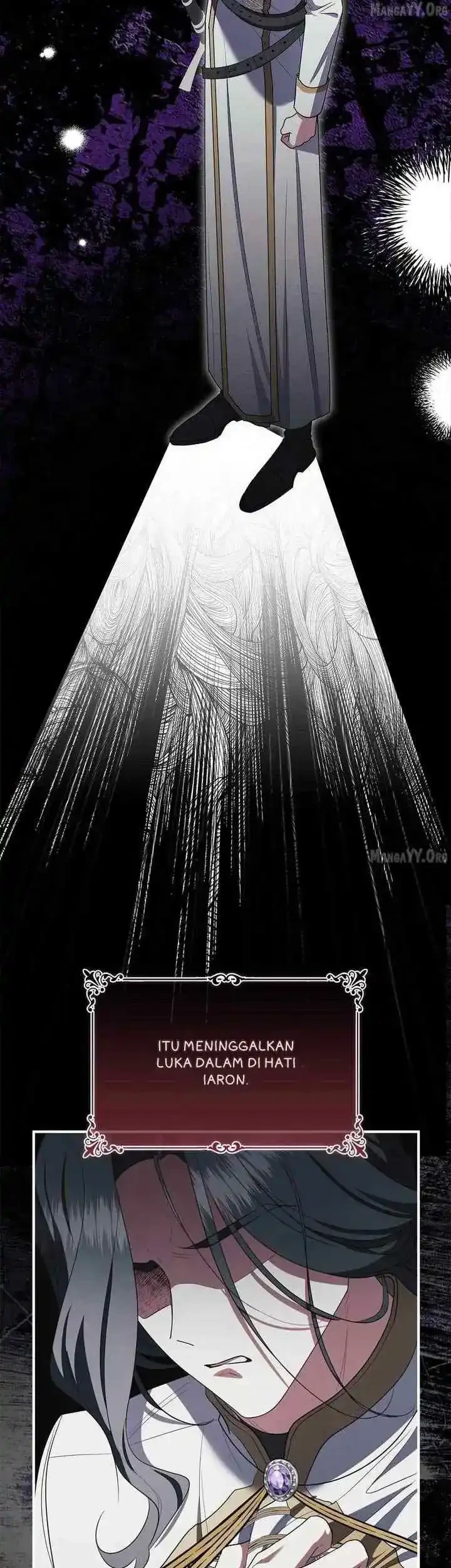 The Beloved Gardener of the World Tree Chapter 33 Gambar 35