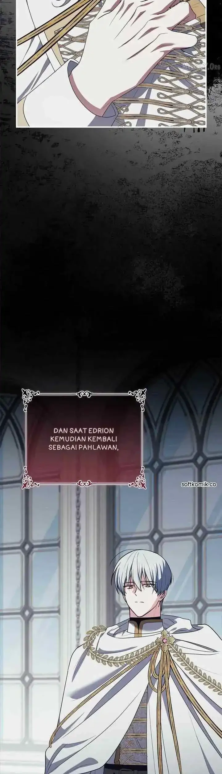 The Beloved Gardener of the World Tree Chapter 33 Gambar 36
